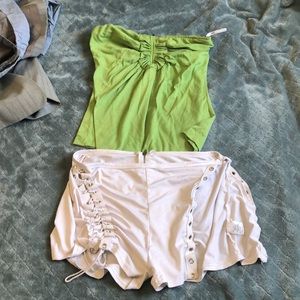 Sexy summer get up